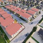 Residential Estate Design (Ref. 0174)