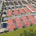 Residential Estate Design (Ref. 0174)