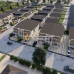 Residential Estate Design (Ref. 0174)