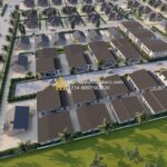 Residential Estate Design (Ref. 0174)