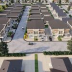 Residential Estate Design (Ref. 0174)