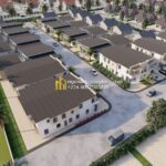 Residential Estate Design (Ref. 0174)