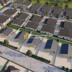 Residential Estate Design (Ref. 0174)