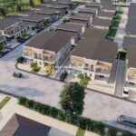 Residential Estate Design (Ref. 0174)