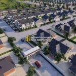 Residential Estate Design (Ref. 0174)