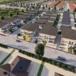 Residential Estate Design (Ref. 0174)