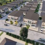 Residential Estate Design (Ref. 0174)