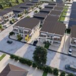 Residential Estate Design (Ref. 0174)