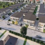 Residential Estate Design (Ref. 0174)