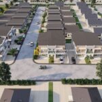 Residential Estate Design (Ref. 0174)