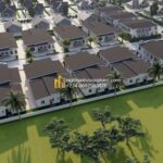 Residential Estate Design (Ref. 0174)
