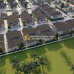Residential Estate Design (Ref. 0174)