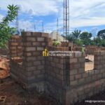 Residential building in Nsukka, Enugu State