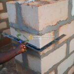 Residential building in Nsukka, Enugu State