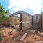 Residential building in Nsukka, Enugu State