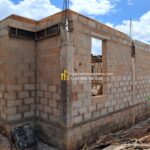 Residential building in Nsukka, Enugu State