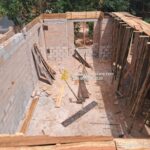 Residential building in Nsukka, Enugu State