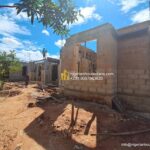 Residential building in Nsukka, Enugu State