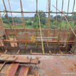 Residential building in Nsukka, Enugu State
