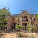 Residential building in Nsukka, Enugu State