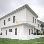 4 bedroom duplex and 2 bedroom flats (Ref. 4236)
