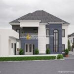 4 bedroom duplex and 2 bedroom flats (Ref. 4236)