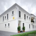 4 bedroom duplex (Ref. 4237)