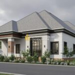 5 bedroom bungalow (Ref. 5310)
