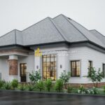 5 bedroom bungalow (Ref. 5310)