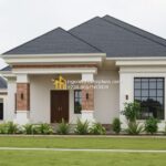 5 bedroom bungalow (Ref. 5310)