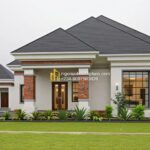 5 bedroom bungalow (Ref. 5310)