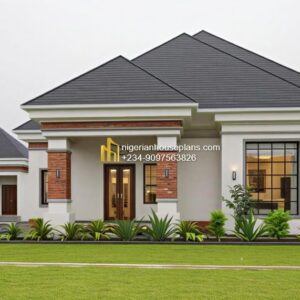 5 bedroom bungalow (Ref. 5310)