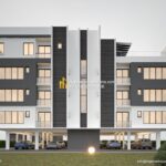 2 bedroom apartments (Ref. 8808)
