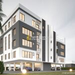 2 bedroom apartments (Ref. 8808)
