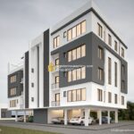 2 bedroom apartments (Ref. 8808)