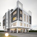 2 bedroom apartments (Ref. 8808)