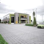 Community multipurpose hall/conference center (Ref. 9210)
