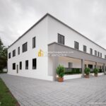 Community multipurpose hall/conference center (Ref. 9210)