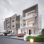 2,3 and 4 bedroom apartments (Ref. 3316)