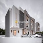 2,3 and 4 bedroom apartments (Ref. 3316)