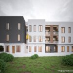 2,3 and 4 bedroom apartments (Ref. 3316)