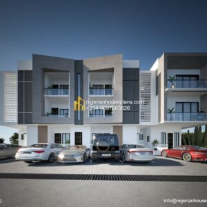 2,3 and 4 bedroom apartments (Ref. 3316)
