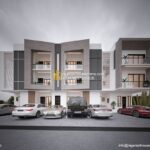 2,3 and 4 bedroom apartments (Ref. 3316)