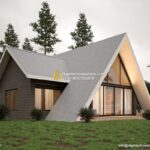 3 bedroom bungalow (Ref. 3317)