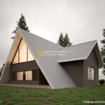 3 bedroom bungalow (Ref. 3317)