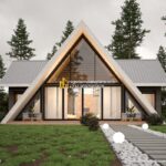 3 bedroom bungalow (Ref. 3317)