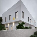 5 bedroom duplex (Ref. 5313)