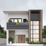5 bedroom duplex (Ref. 5313)