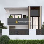 5 bedroom duplex (Ref. 5313)