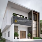 5 bedroom duplex (Ref. 5313)